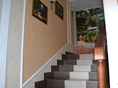 «Отель Аппартамент» - лестница